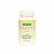 Vitamin K2 plus